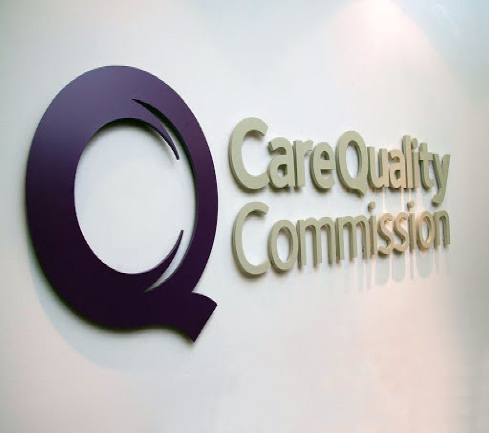 Response to the interim findings of the Dash review into CQC’s operational effectiveness