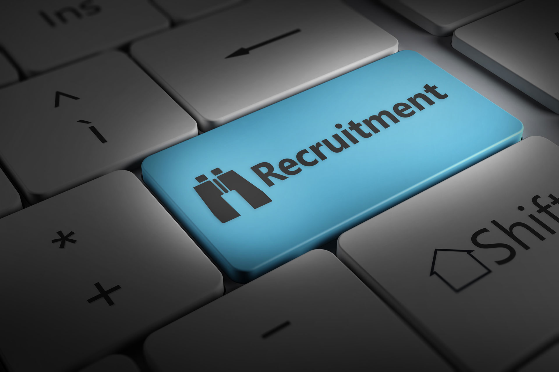 Recruitment services