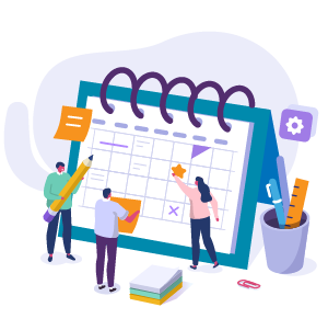 How to manage staff leave requests over the Christmas period