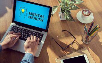 How to support employees with mental health in the workplace