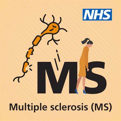 Multiple Sclerosis Awareness Week