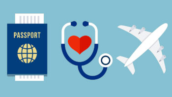 Travel Info (F2F) – Fully booked