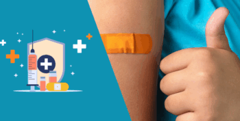 Core Immunisation (Nurse) (F2F) – Fully booked